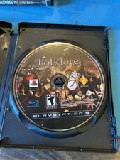 Folklore (Sony PlayStation 3
