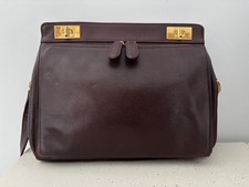 Borsa a tracolla Gucci vintage