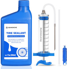 Lattice per Tubeless MTB