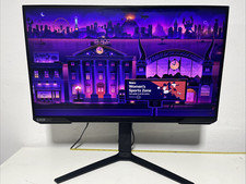 Samsung odyssey g50a wqhd - odyssey, 27"