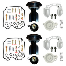 Carburatore ducati monster 900 - carburatore,