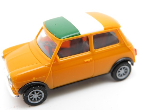 345ho herpa h0 - 345ho, mini