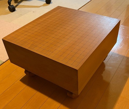 Board goban igo con gambe - goban,