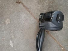 Comando Luci E Frecce Honda VFR 800