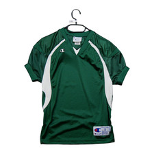 Maglia calcio USA Champion taglia 10/12 anni #QWE3581