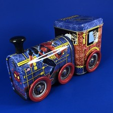 2001 Marvel | (SPIDER-MAN &