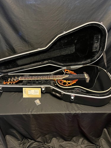 Ovation 2078ax elite - 2078ax,