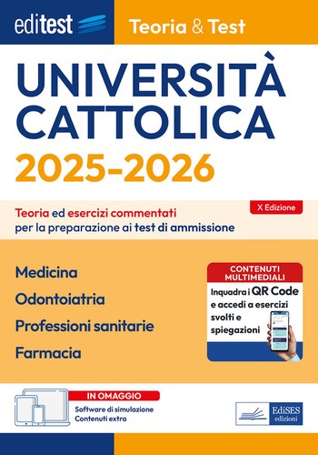 Editest università - editest.,