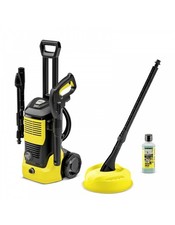 Idropulitrice Karcher K4 Black
