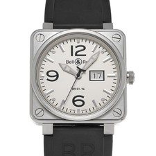 OROLOGIO Bell & Ross Date