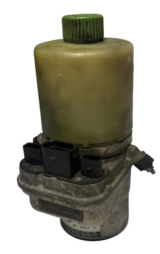 Pompa servosterzo elettrica - pompa,