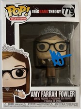 Mayim bialik funko pop - mayim,