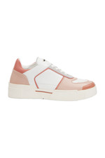 Sneakers Love Moschino numero 40 colori misti scarpe donna nuove firmate