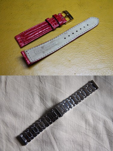 Cinturini bracciali lucien - cinturini,