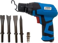 Martello scalpello demolitore