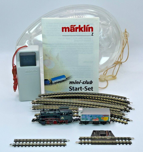 Set base scala - , marklin