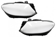 Vetri per fari per Mercedes