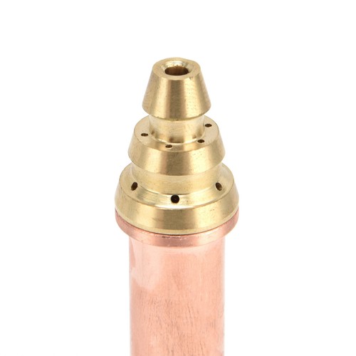 Pezzi punte torcia - 4,