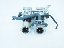 CORPO FARFALLATO MOTORE KYMCO MYROAD 700 I - 2012 / 2016