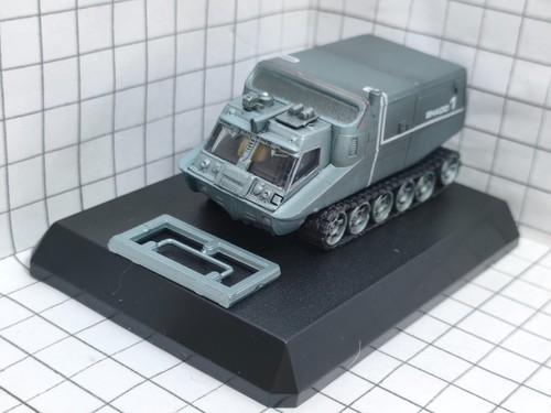 Konami japan veicolo serie - konami,