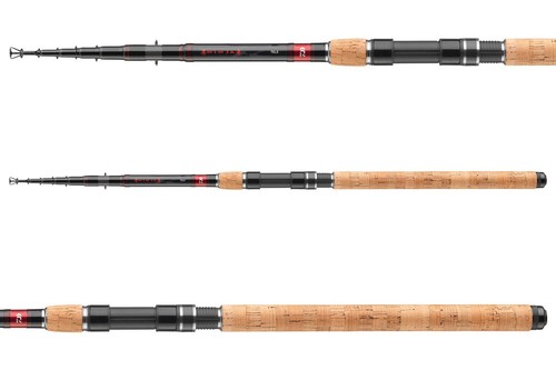 Daiwa ninja tele spin canna - daiwa,