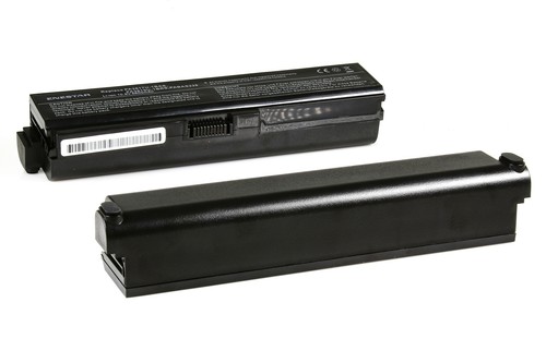 Batteria professionale 6600