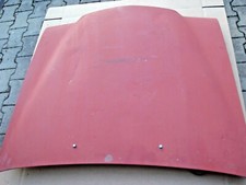 MERCEDES 280CE Cofano anteriore buone condizioni