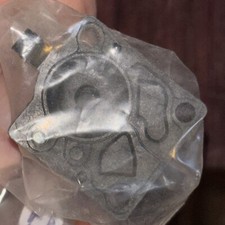 motosega ancora Carburatore