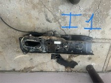 Slitta -porta motore,SI Piaggio usata