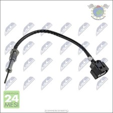 Sensore temperatura gas scarico AJS per NISSAN X-TRAIL QASHQAI RENAULT KOLEOS