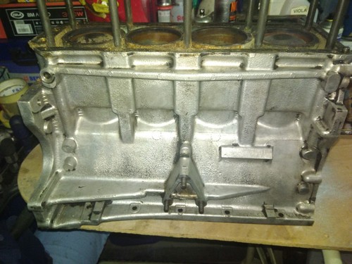 Alfa romeo monoblocco ar530 - romeo, da