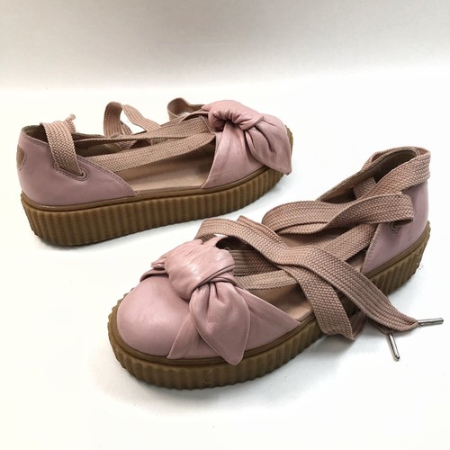 Scarpe basse puma fenty - scarpe,