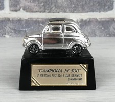 FIAT 500 - 1° MEETING 25