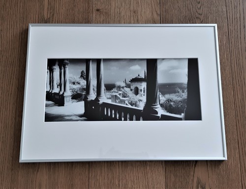Quadro foto fotografia - , liguria