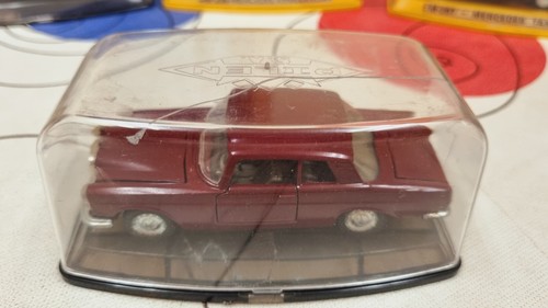 Auto pilen mercedes 250 - pilen,