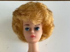 Barbie  vintage Bubblecut 1964