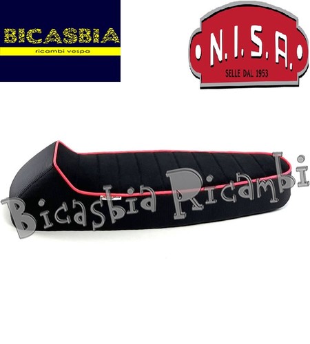 6081 sella sellone - 6081, con
