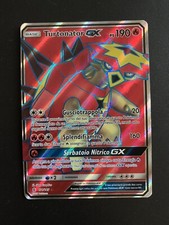 Turtonator Gx 131/145