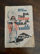 BOVA-SCOPPA, DAL MAR ROSSO AL