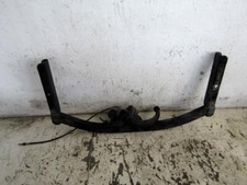 4F0800491C SUPPORTO GANCIO TRAINO POSTERIORE AUDI A6 C6 SW 3.0 D 4X4 171KW AUT 5