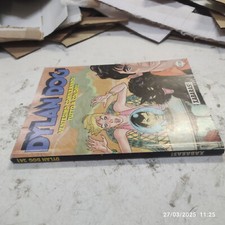 DYLAN DOG 1° edizione numero