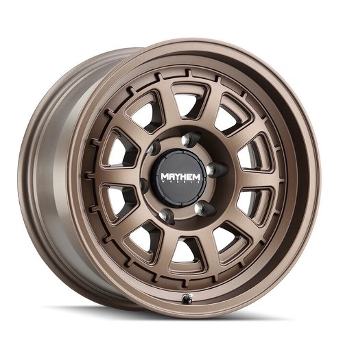 Cerchi mayhem voyager 8303 - cerchi,