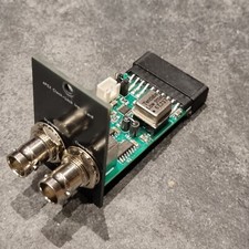 Scheda di Ingresso DaCapo DAC