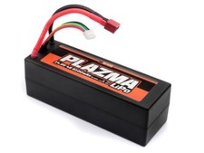 Batteria HPI Plazma 4S LiPo 5100 mAh 40 C 14,8 V custodia rigida T-Plug - H160164
