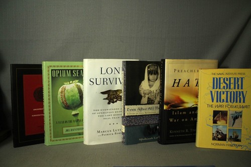 Books military history - ,