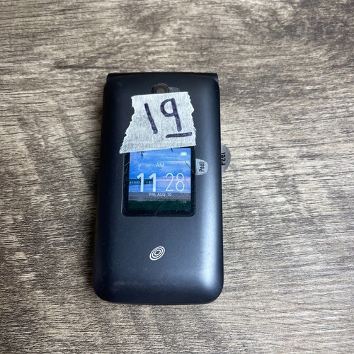 Cellulare alcatel myflip - cellulare,