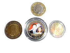 1 Euro 2019 Spagna, 2 Euro