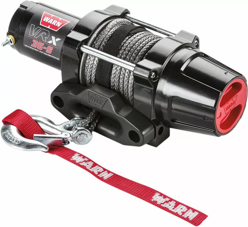 Verricello vrx warn s - vrx,