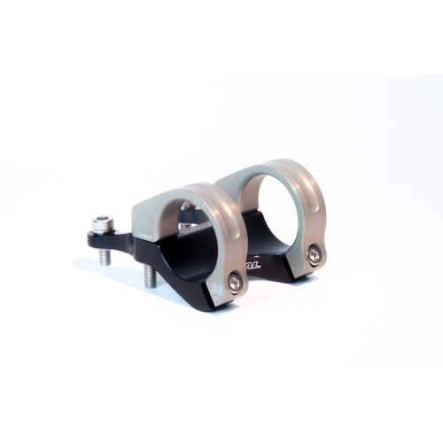 Renthal attacco manubrio bici - renthal,