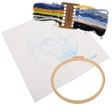 Set ricamo kit - ,